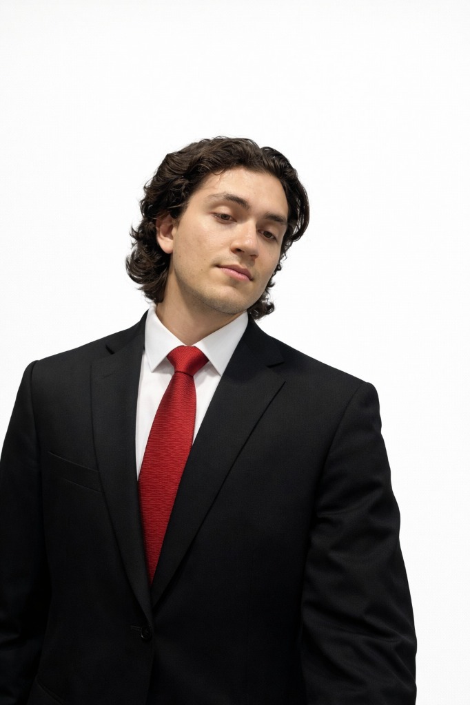 Jossue Gutiérrez, Founder & CEO de DigitalFlow